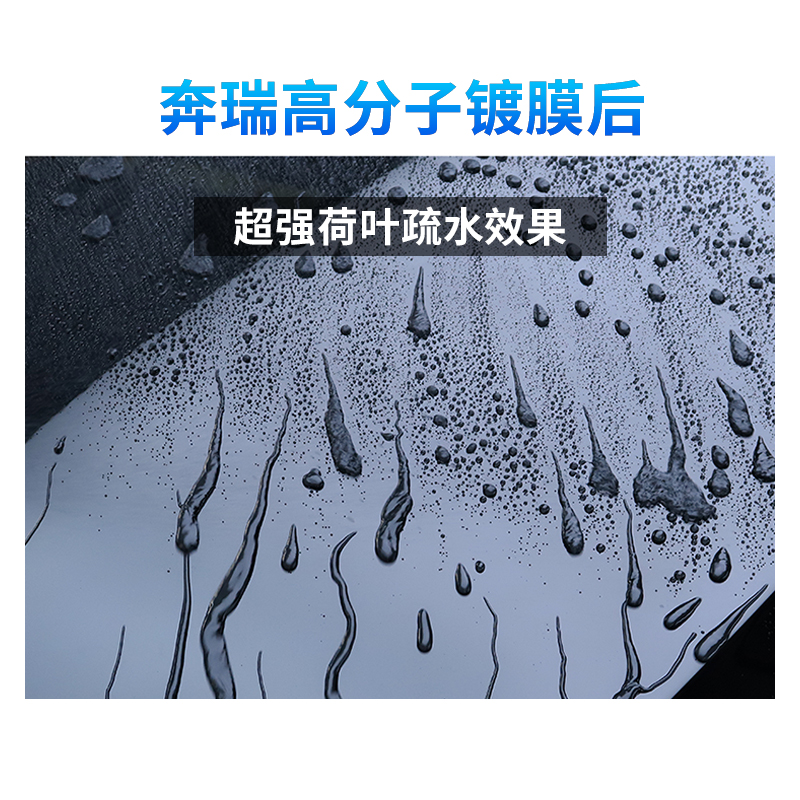 高分子鍍膜 X-15
