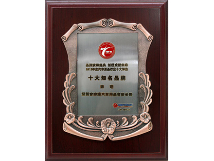 榮譽(yù)資質(zhì)